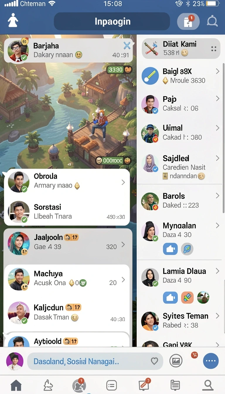 Review Aplikasi viral365 Versi Terbaru screenshot